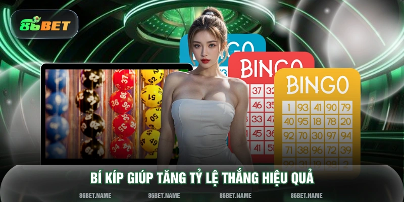 Bí kíp giúp tăng tỷ lệ thắng hiệu quả