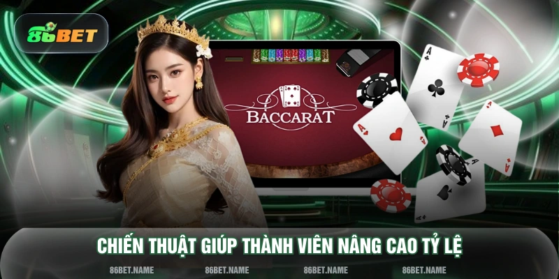 Chiến thuật giúp thành viên nâng cao tỷ lệ