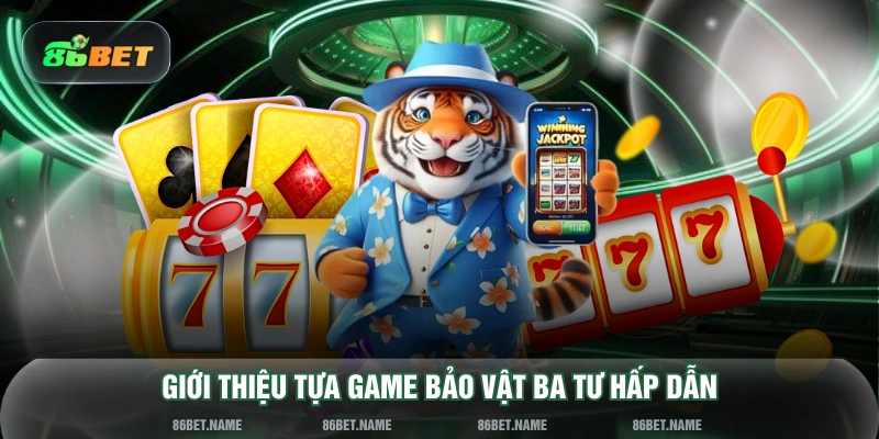 Giới thiệu tựa game Bảo Vật Ba Tư hấp dẫn
