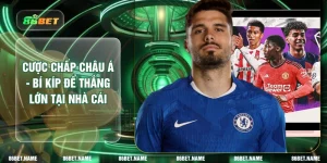 Cược Chấp Châu Á - Bí Kíp Để Thắng Lớn Tại Nhà Cái 86BET