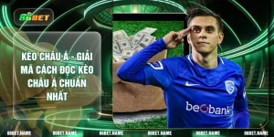 Kèo Châu Á - Giải Mã Cách Đọc Kèo Châu Á Chuẩn Nhất 2026